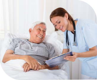 Palliative Care